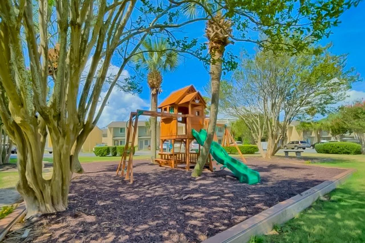 فيلا Gulf Highlands 145 Robin Lane بنما سيتي بيتش المظهر الخارجي الصورة